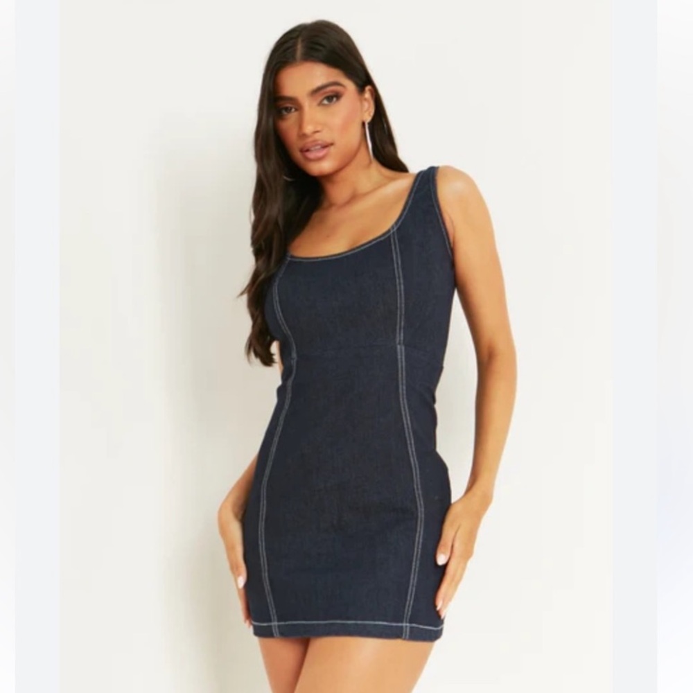 Urban Outfitters NWOT little black dress